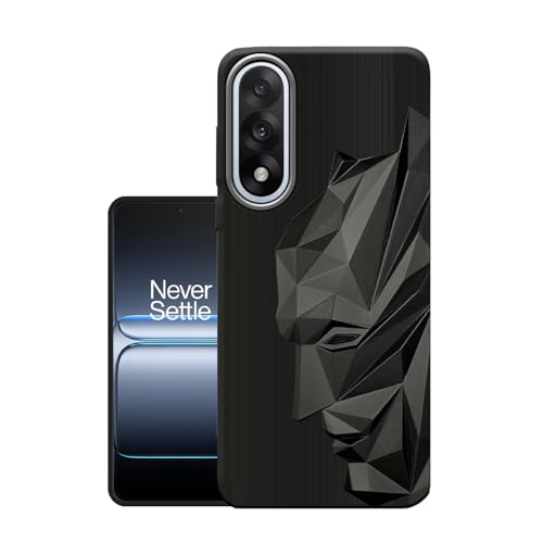 VIDO Exclusive Soft Back Case Cover for Oneplus Nord 5 5G (Shock Proof |360 Degree Complete Protection) - Image 1