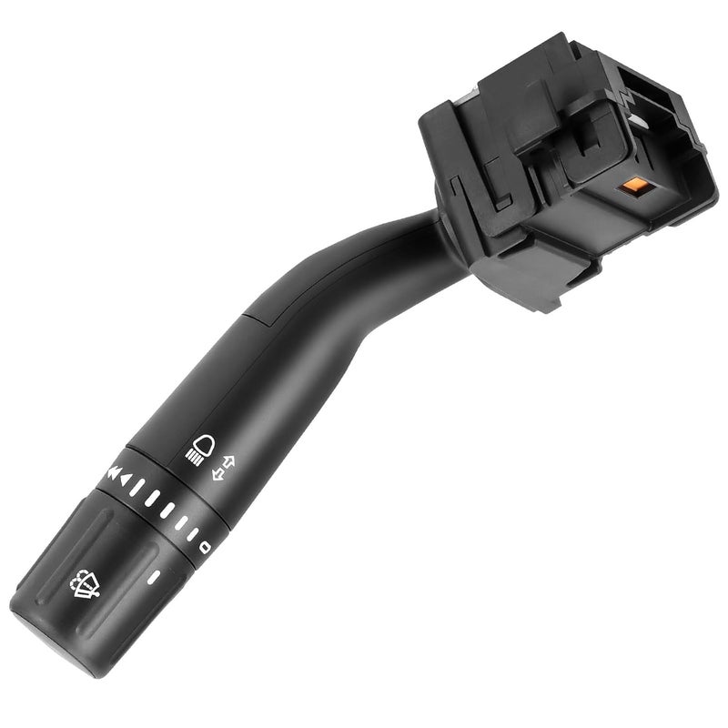 LCWRGS Windshield Wiper Multi-Function Turn Signal Switch for Ford F-150, F-250, F-350, Taurus (2013-2019) - Image 1