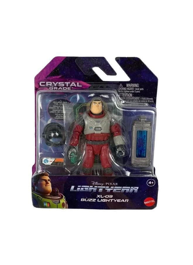 تسوق MATTEL وDisney Pixar Lightyear Crystal Grade Xl-09 Buzz