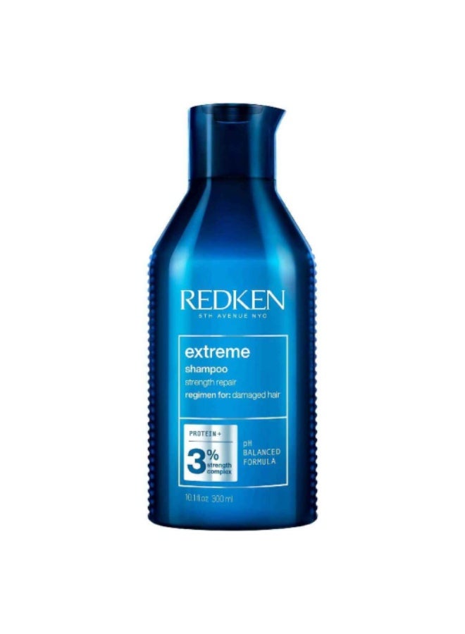 Redken Extreme Shampoo 300ml - Image 1