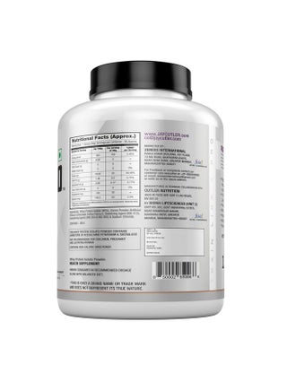 Cutler Nutrition Kuwait Store | Best Price Offers | Salmiya, Jabriya