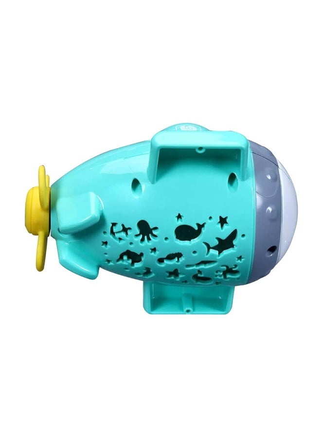 BB Junior Splash 'N Play Submarine Projector - Image 2