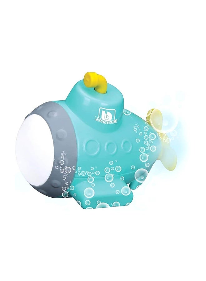 BB Junior Splash 'N Play Submarine Projector - Image 1