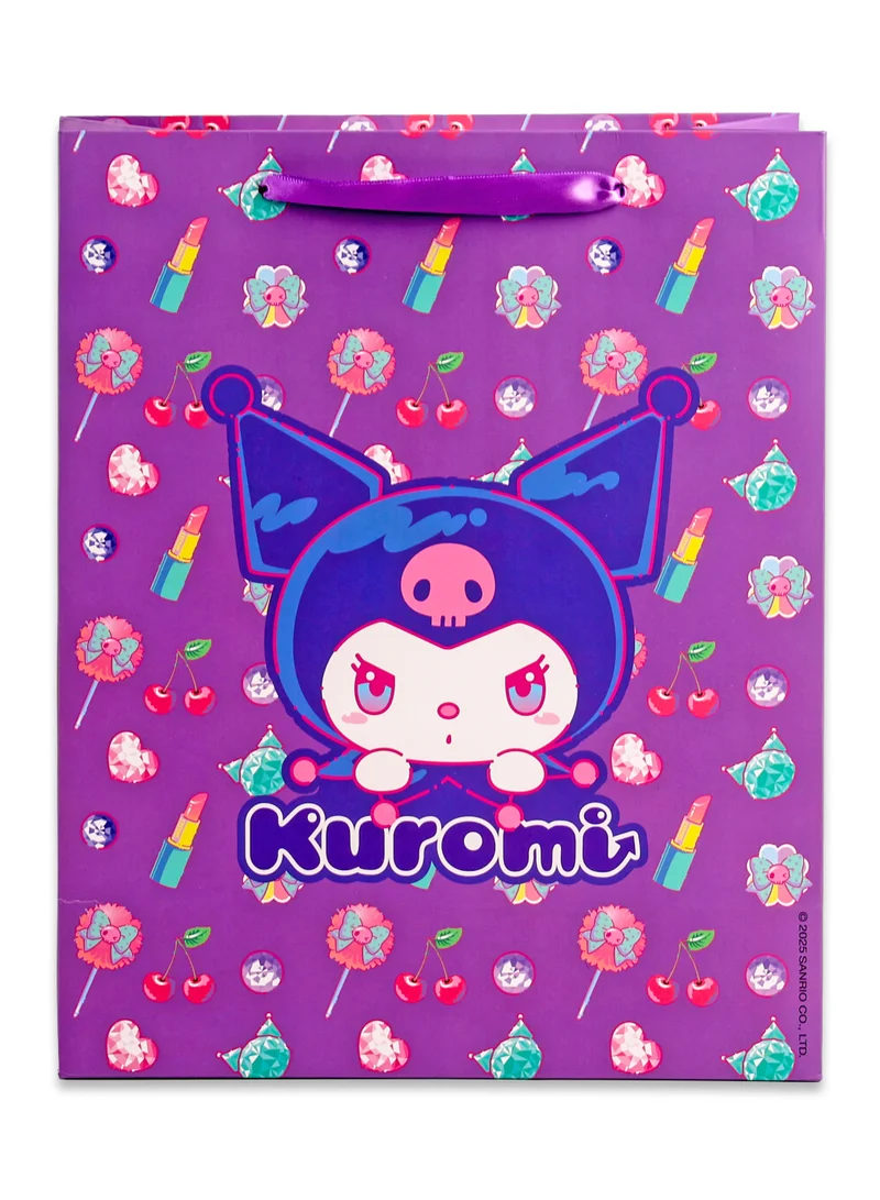Sanrio Sanrio Kuromi Gift bag