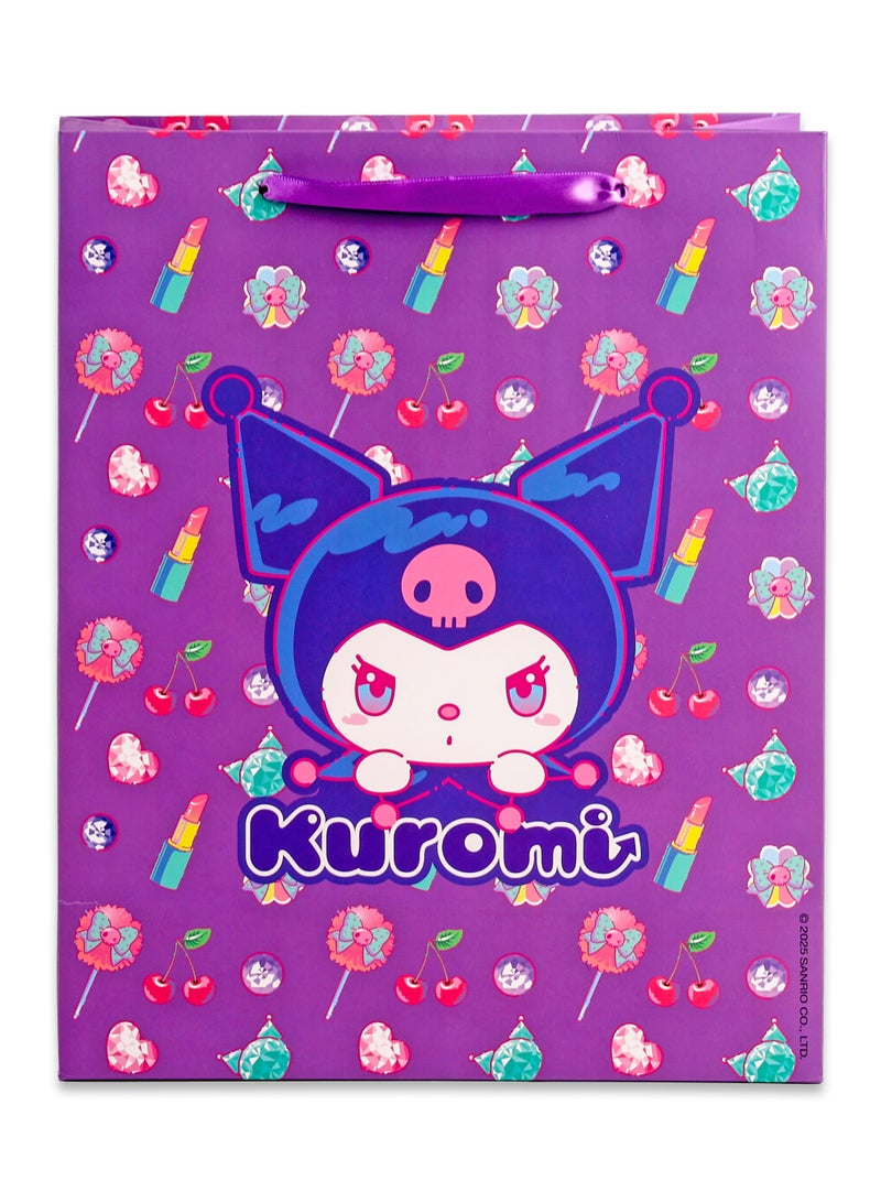 Sanrio Sanrio Kuromi Gift bag  - Image 1