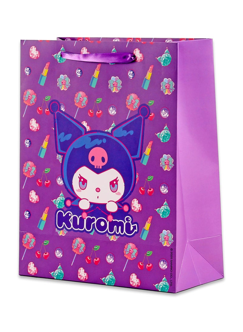 Sanrio Sanrio Kuromi Gift bag  - Image 2