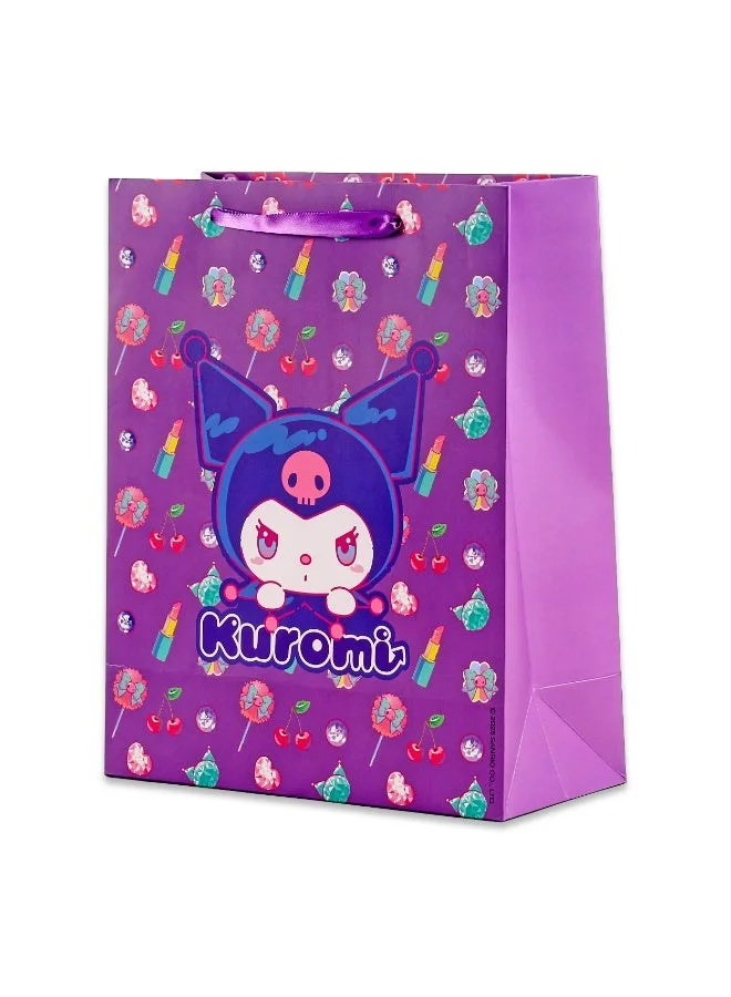 سانريو شنطة هدايا سانريو كورومي