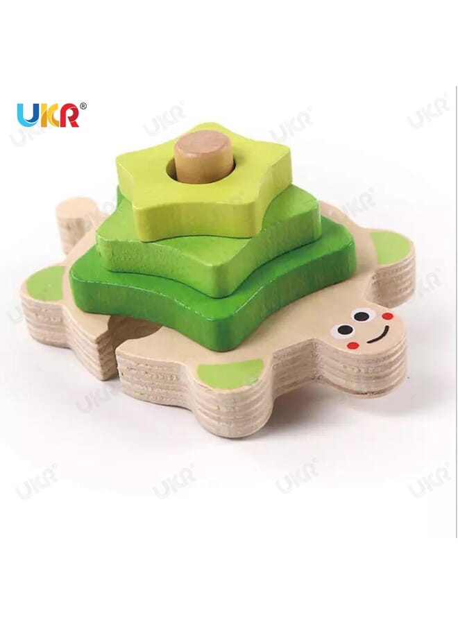 IAF Puzzle 4 Turtles Ukr - Image 2