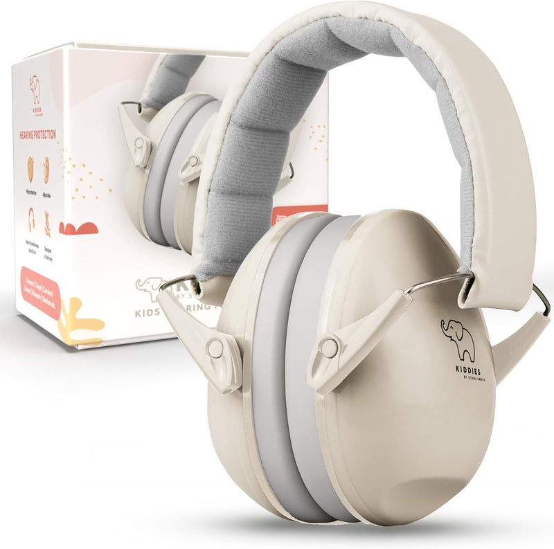 Schallwerk ® Noise Protection Headphones for Kids – Ear Protection for Kids, Toddlers, and Babies - Image 1