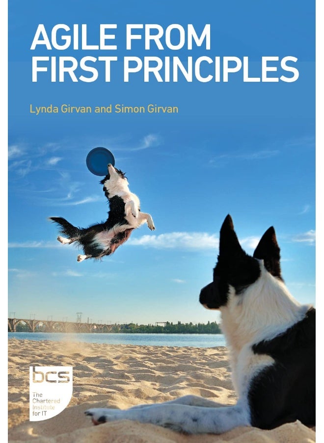 Agile From First Principles - Image 1