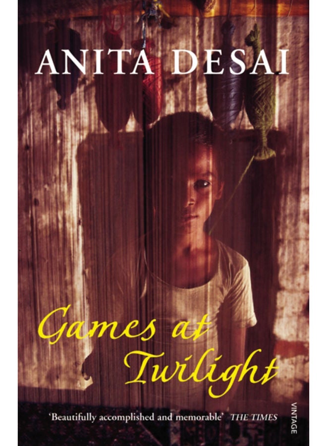 Games At Twilight 