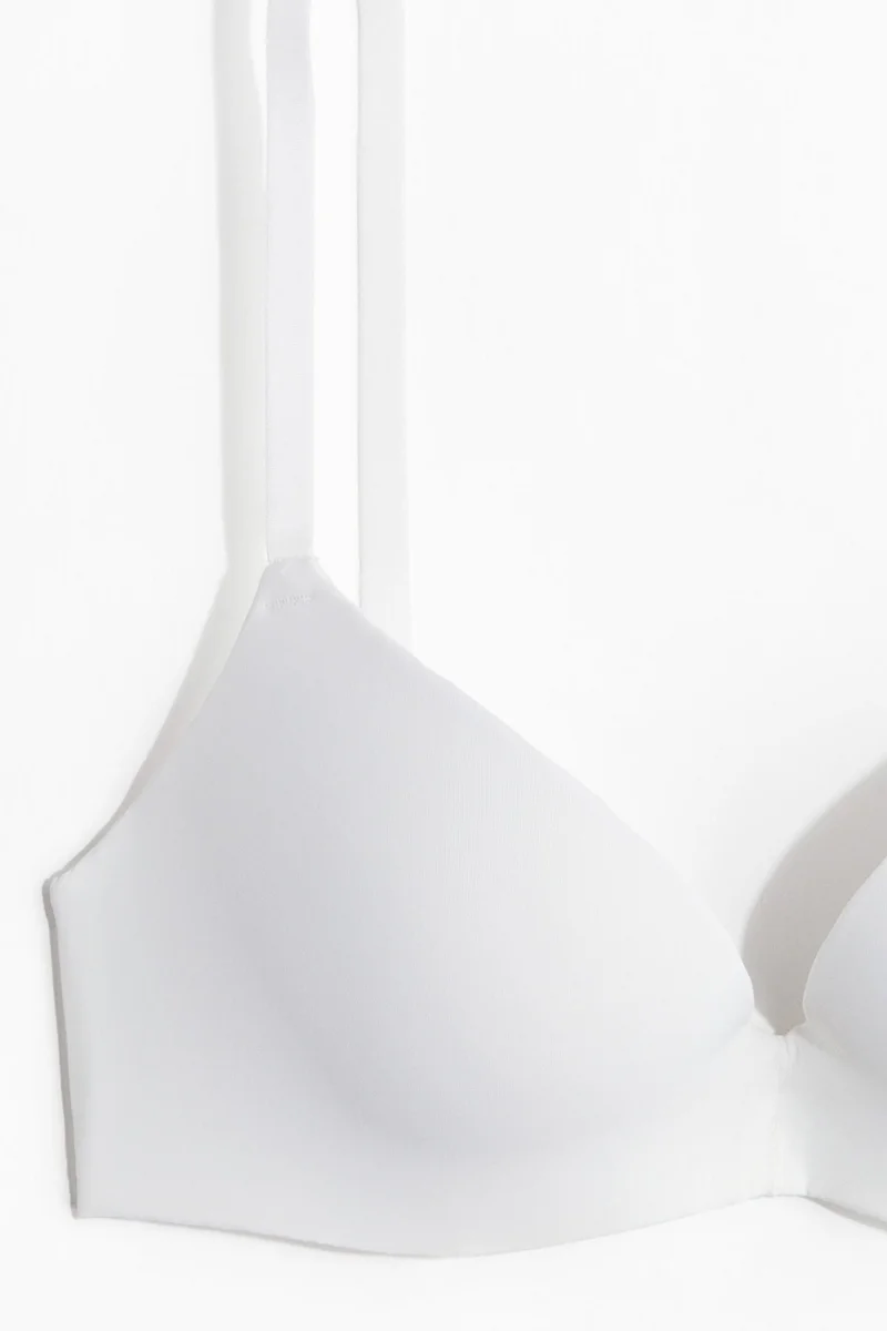 H&M  Microfibre super push-up bra for Women | Best Price UAE