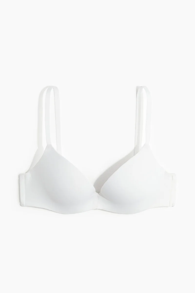 H&M  Microfibre super push-up bra for Women | Best Price UAE