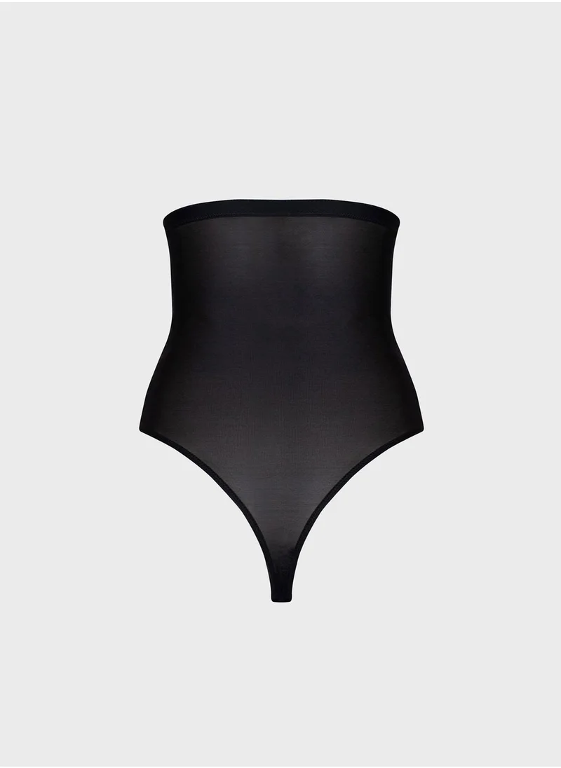 MAGIC BODYFASHION Ultra Thin Power Thong