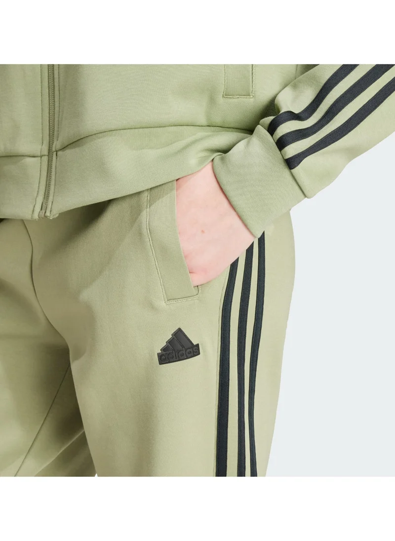 Adidas Future Icon 3 Stripe Regular Pants