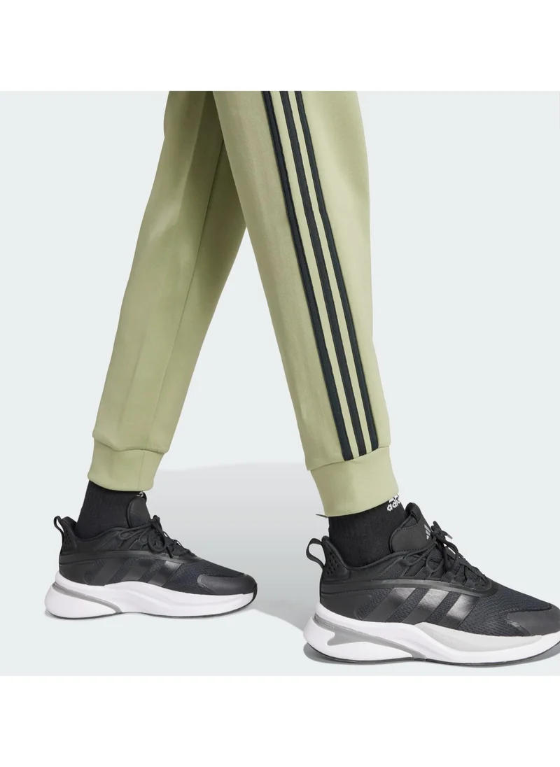 Adidas Future Icon 3 Stripe Regular Pants
