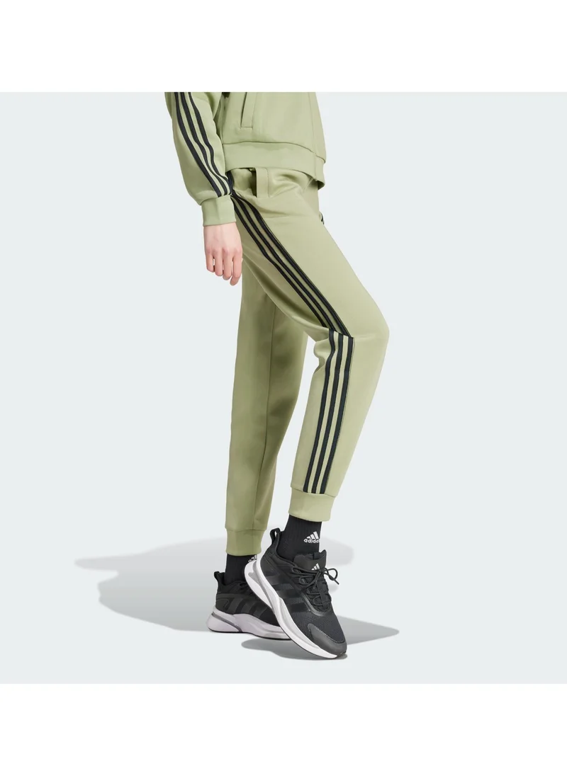 Adidas Future Icon 3 Stripe Regular Pants