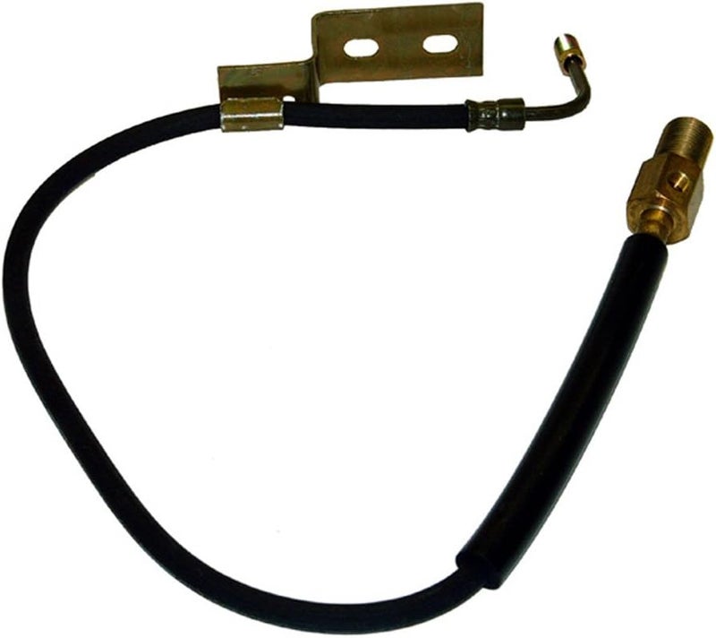 Raybestos BH381319 Professional Grade Hydraulic Brake Hose