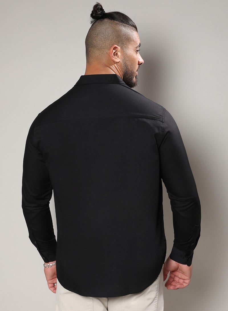 انستافاب بلس Black  - Image 5