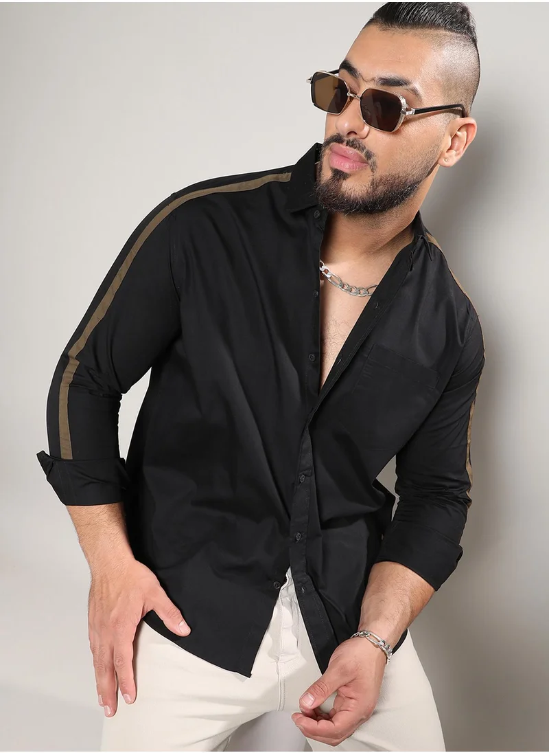 انستافاب بلس Black