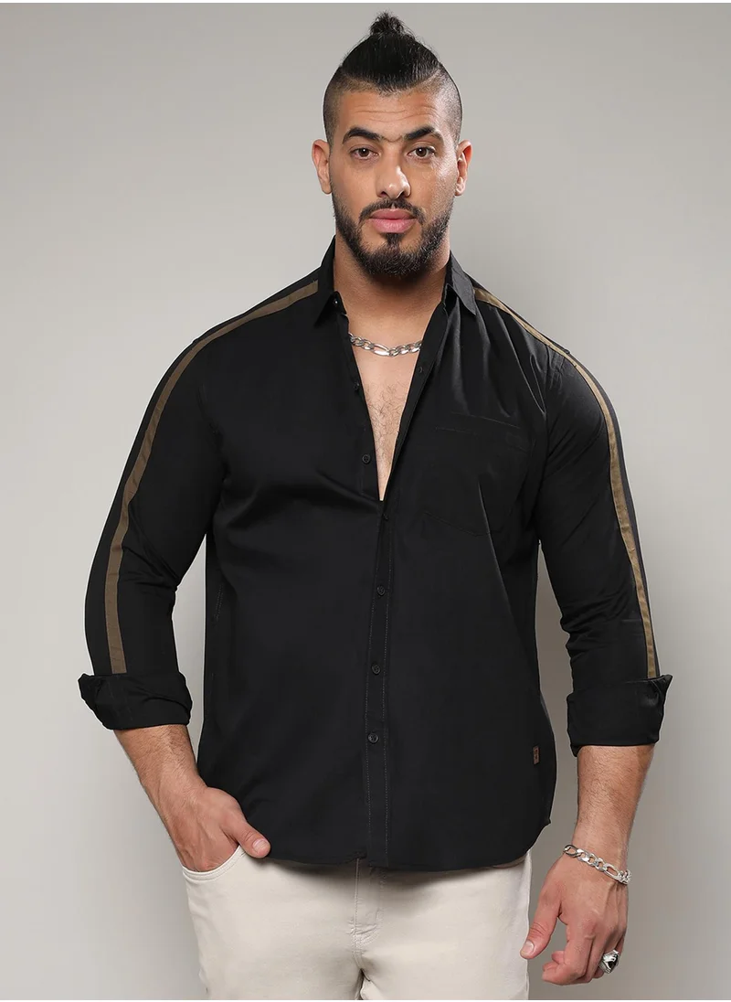 انستافاب بلس Black