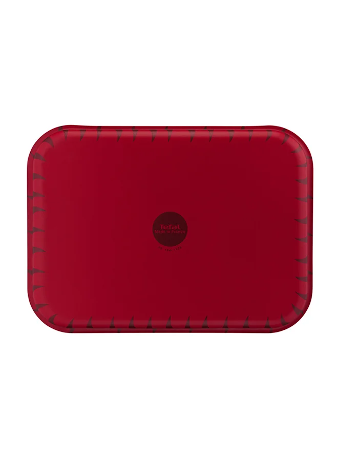 Tefal Les Specialistes Oven Dish, Non-Stick Coating, Aluminum