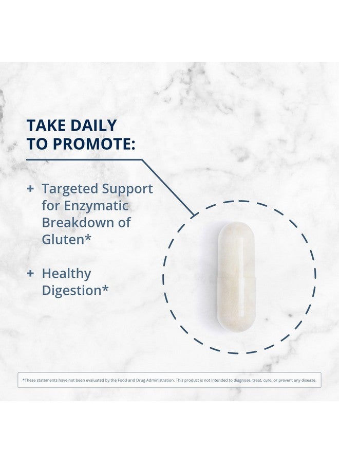 ميتاجينكس إنزيمات هضم الجلوتين من ميتاجينيكس سبيكترازيم - إنزيم هضمي - يساعد على هضم حبوب القمح والشعير والجاودار* - مكمل غذائي لصحة الأمعاء* - خالٍ من الكائنات المعدلة وراثيًا وخالي من الجلوتين ونباتي - 40 كبسولة - Image 4