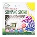 Creative Roots Mosaic Unicorn Stepping Stone Includes 7Inch Ceramic Stone 6 Vibrant Paints DIY Garden Stepping Stone Kit for Kids Ages 6 - Image 3