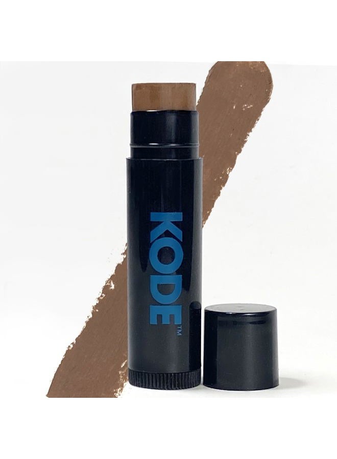 KODE Mens (5 - Darker) - Concealer Stick for Blemish, Acne, Dark Circles, and Scars - Darker - 5ml - Image 1