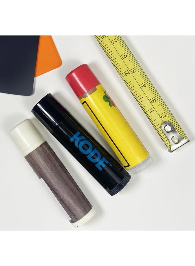 KODE Mens (5 - Darker) - Concealer Stick for Blemish, Acne, Dark Circles, and Scars - Darker - 5ml - Image 3