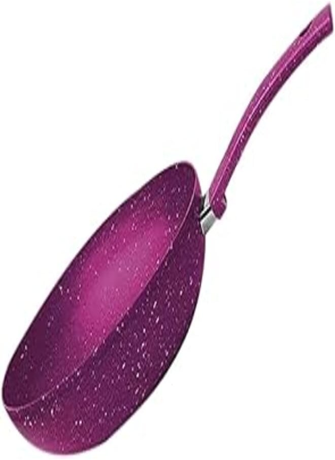 Glory Glory Granite Eco Series Wok, 30 cm Size 