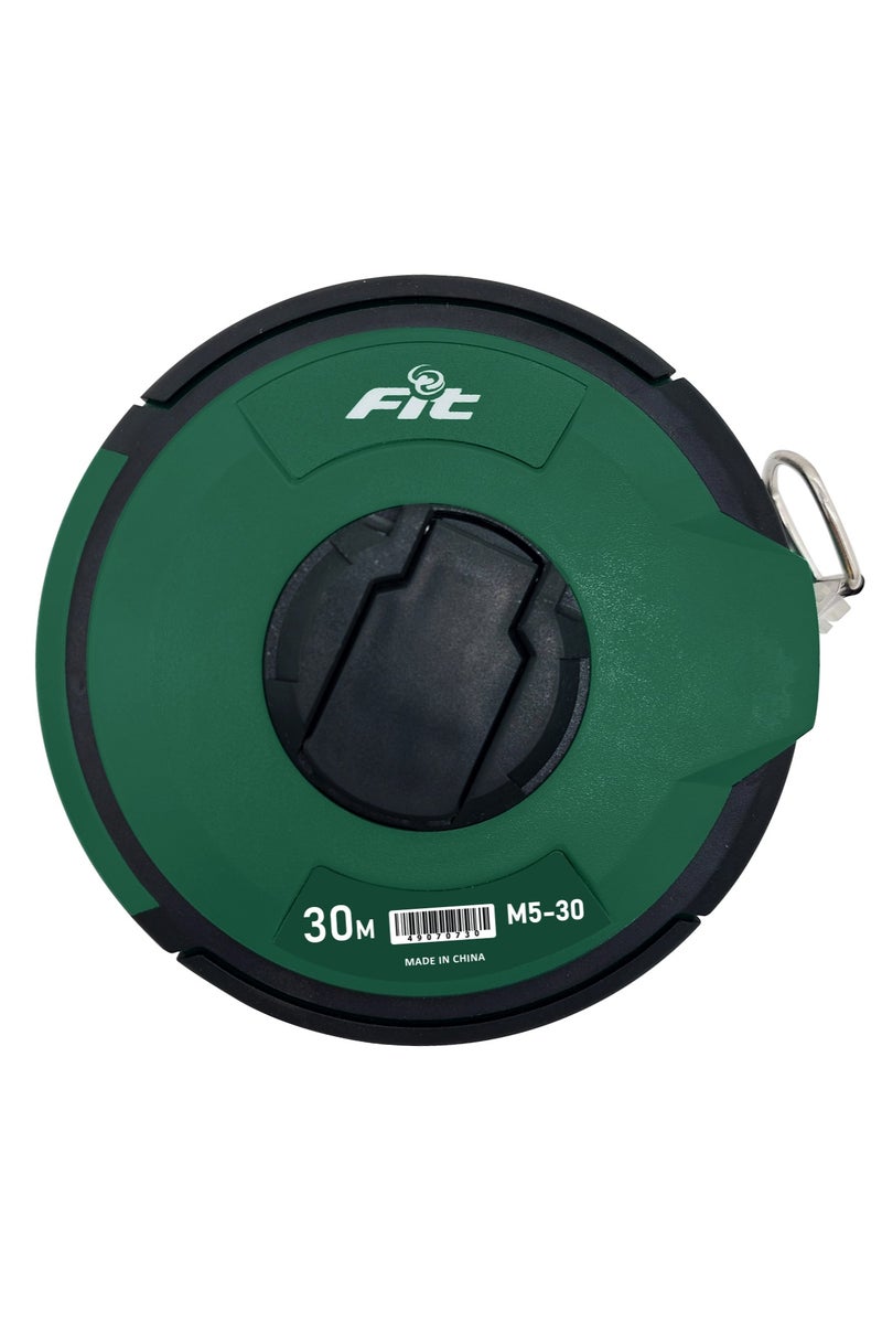 Metal strip meter 30 meters wide 13mm M5-30 C40 FIT 49070730