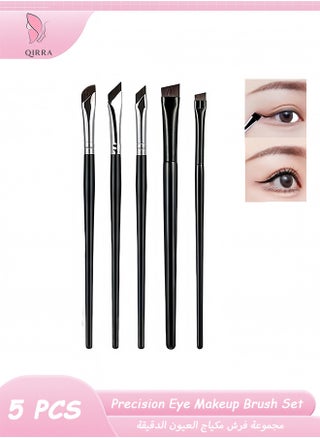 5 black
