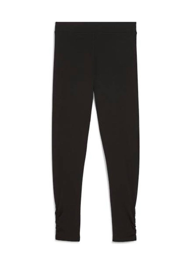 PUMA - Youth Flaming Love Leggings - Image 1