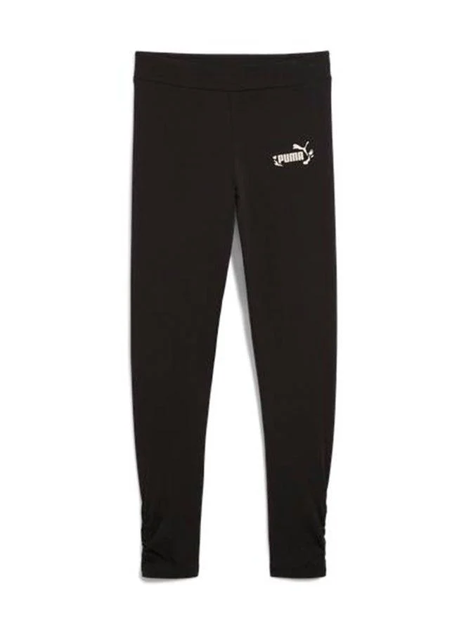 PUMA Youth Flaming Love Leggings