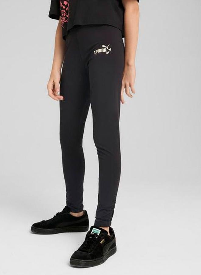 بوما ليجنز شبابي بطبعة الحب الملتهب - Image 1