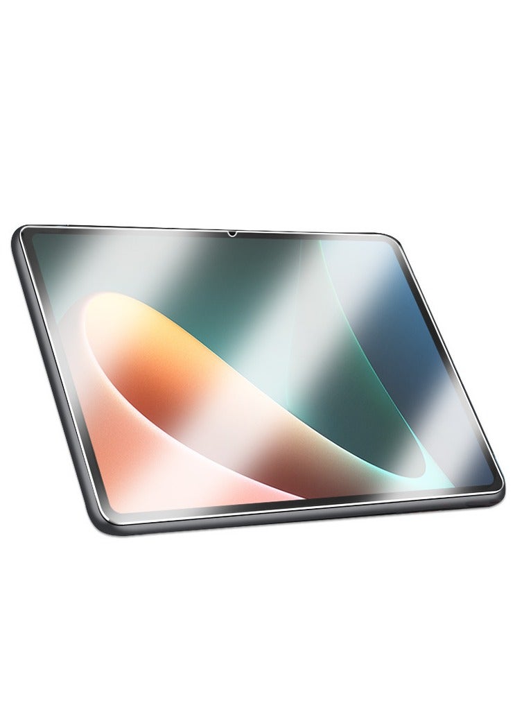 Paper Screen Protector Compatible with Xiaomi 6/6 pro , Anti-Glare Matte, Anti-Scratch, Write and Draw Like on Paper - Image 1