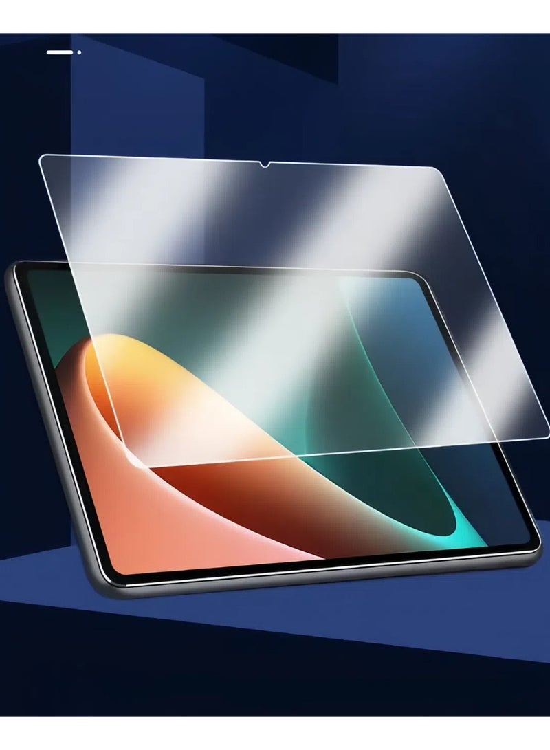 Paper Screen Protector Compatible with Xiaomi 6/6 pro , Anti-Glare Matte, Anti-Scratch, Write and Draw Like on Paper - Image 3