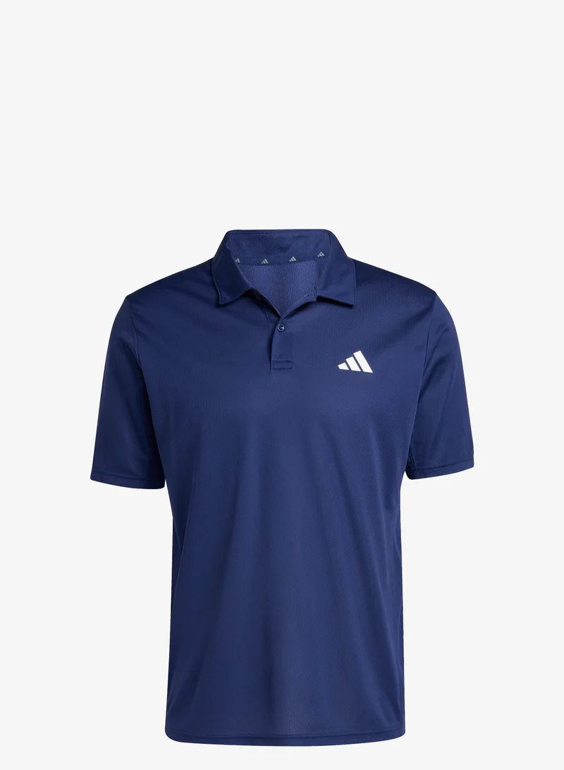 Adidas WORKOUT ESSENTIALS BASE POLO SHIRT