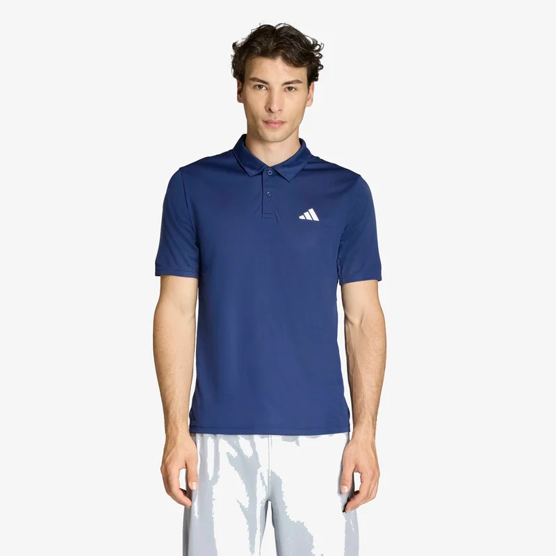 Adidas WORKOUT ESSENTIALS BASE POLO SHIRT