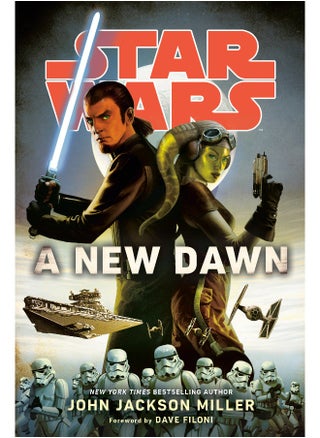 A New Dawn: Star Wars - pzsku/Z41C73FD99C6E7ABD6372Z/45/1746227682/3dd94685-5317-4b3e-bdbf-b847619b0860