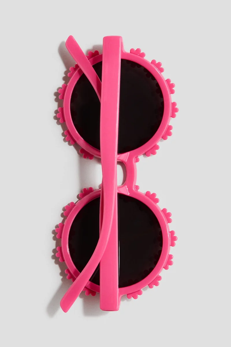 H&M Round sunglasses
