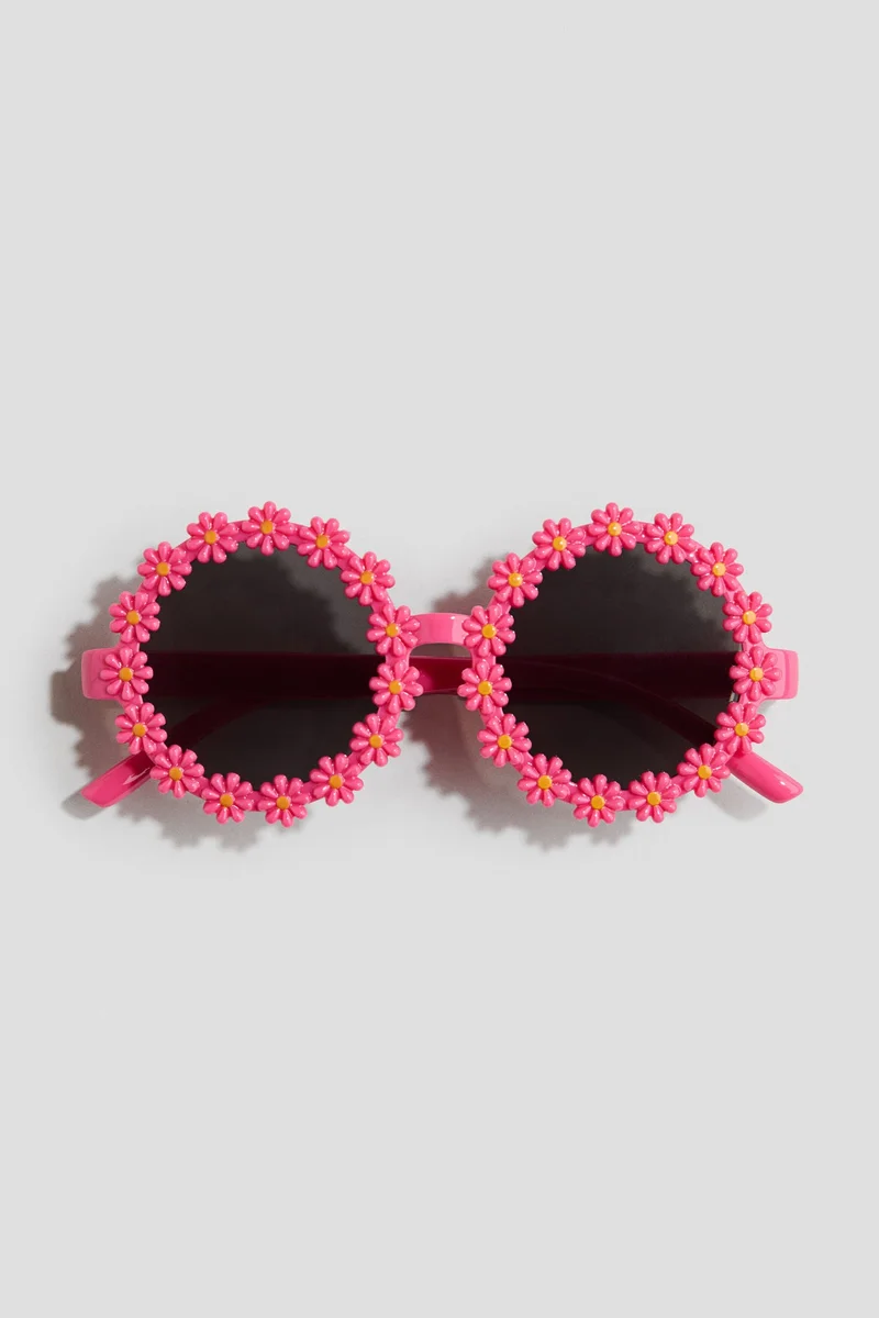 H&M Round sunglasses