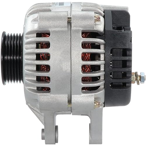 ACDelco Gold 335-1067 Alternator - Image 4