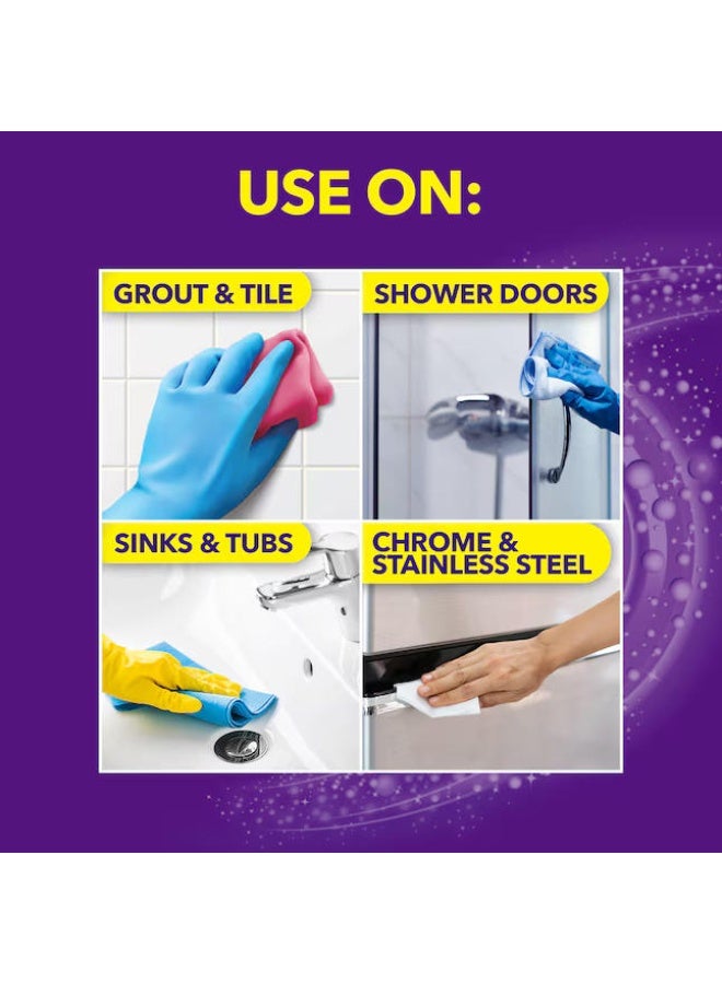 Oxiclean Bathroom Cleaner Fresh Scent 946 ML - Image 2