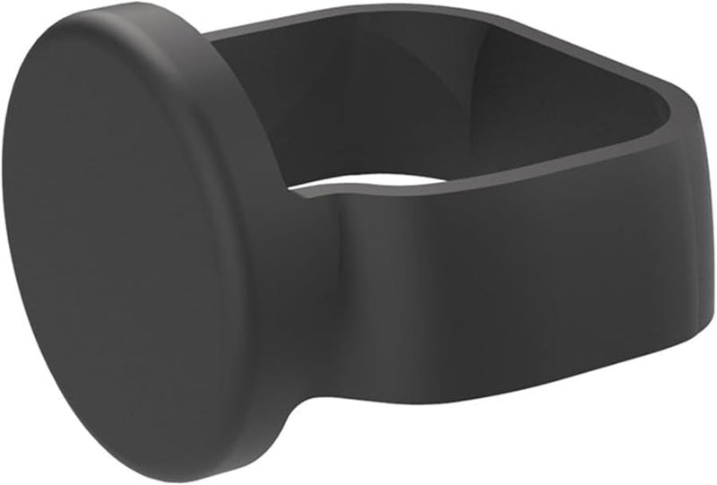 Red Soft Silicone Protective Cover Case For Insta360 GO 3 Action Camera - Image 5