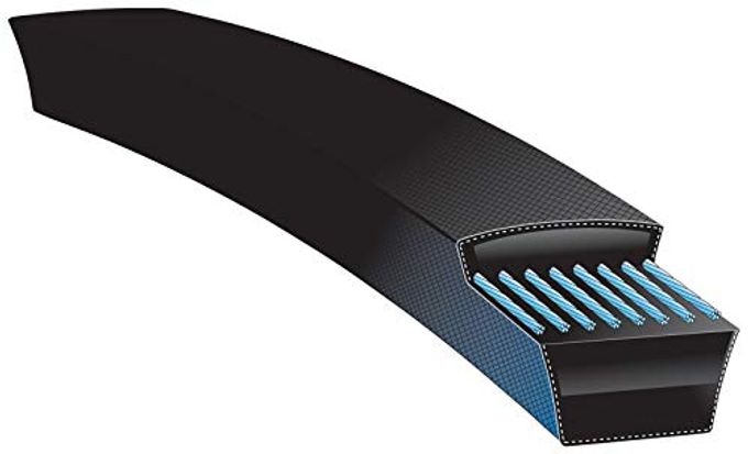 Gates B122 Hi-Power II Belt - Image 2