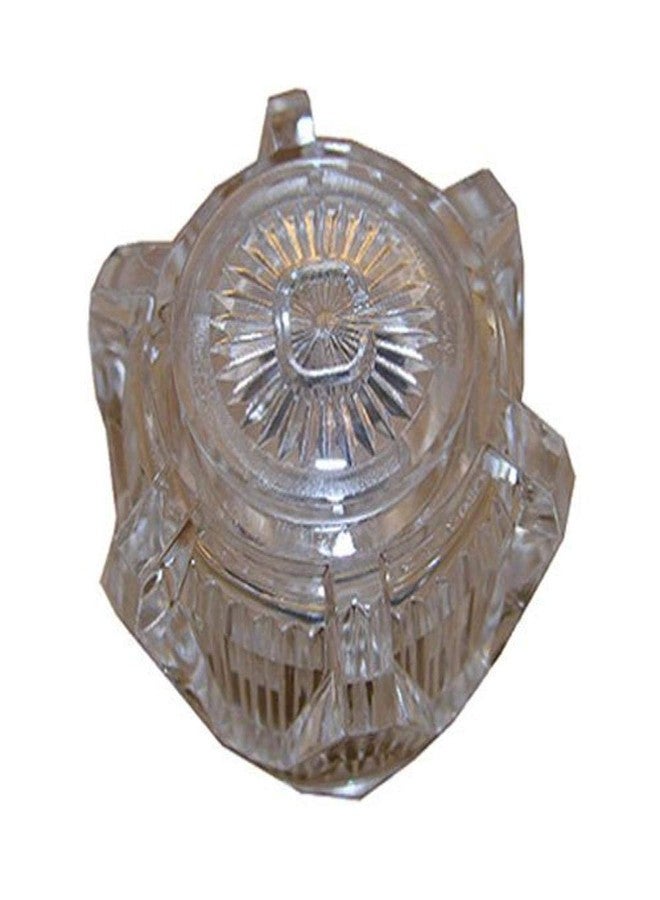 LASCO HC-132 Plastic Cold Faucet Handle for Streamway Brand - Image 2