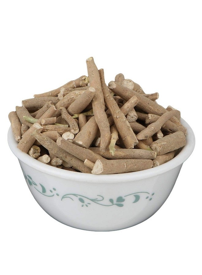 Yuvika جذر يوفكا أشواغاندا - أsgandh - ويثانيا سومنيفيرا 100 جرام - Image 2