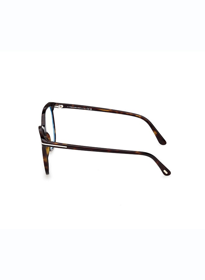TOM FORD WOMEN FULL RIM FT6089-B05254 ACETATE FRAME - Image 2